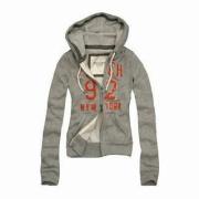 Sweatshirt Abercrombie & Fitch Femme